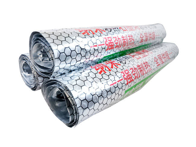 石墨烯超導(dǎo)膜